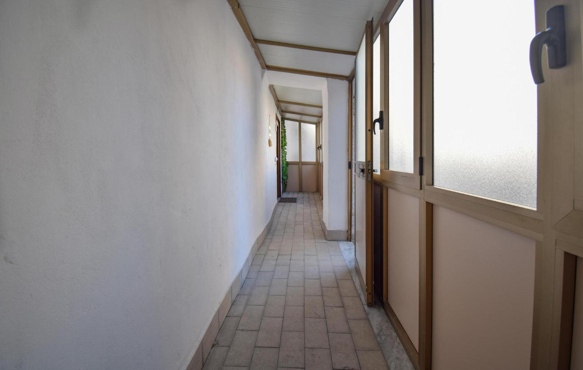 Beautiful In With Wifi Apartment