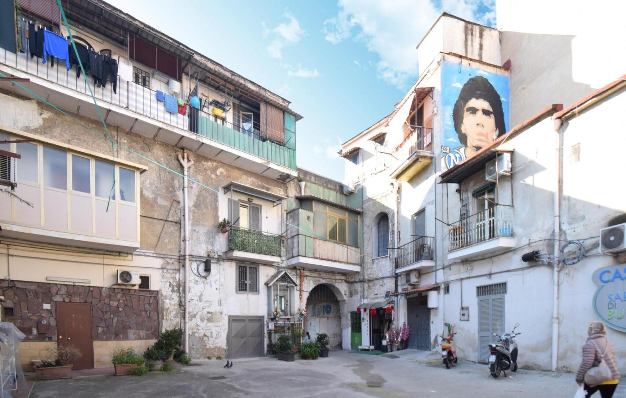 Beautiful In With Wifi Apartment *